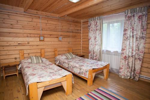 Hotel Eco Farm Usadba Kuznetsovo