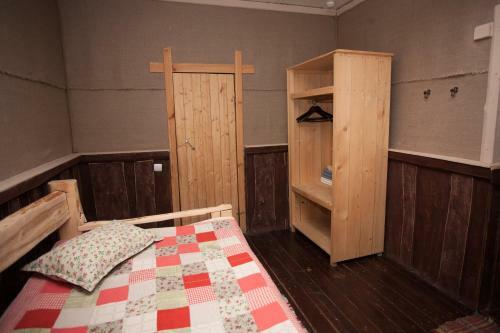 Hotel Eco Farm Usadba Kuznetsovo