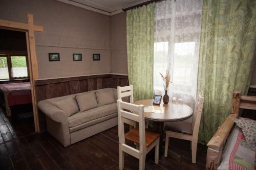 Hotel Eco Farm Usadba Kuznetsovo