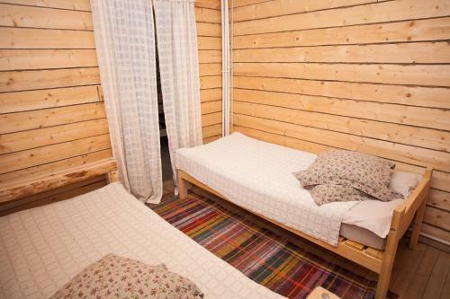 Hotel Eco Farm Usadba Kuznetsovo