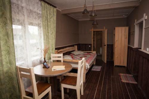 Hotel Eco Farm Usadba Kuznetsovo