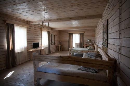 Hotel Eco Farm Usadba Kuznetsovo