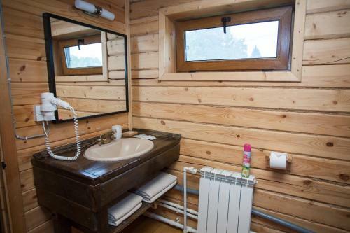 Hotel Eco Farm Usadba Kuznetsovo