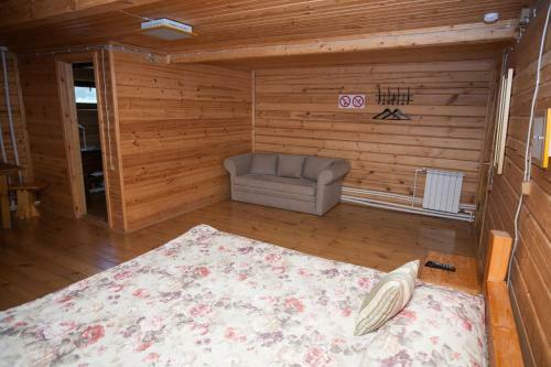 Hotel Eco Farm Usadba Kuznetsovo