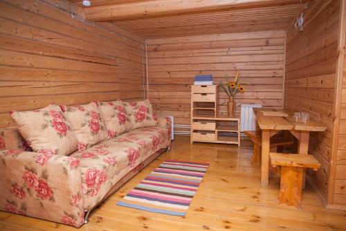 Hotel Eco Farm Usadba Kuznetsovo