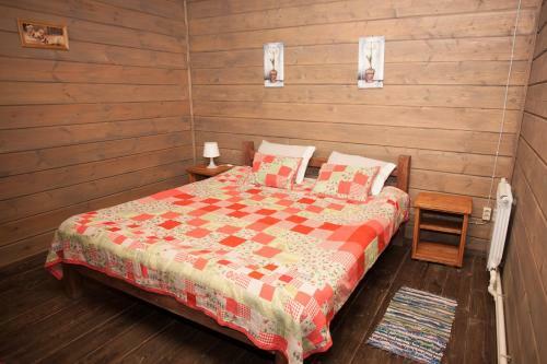 Hotel Eco Farm Usadba Kuznetsovo