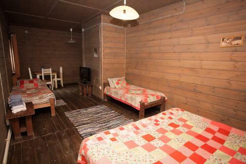 Hotel Eco Farm Usadba Kuznetsovo