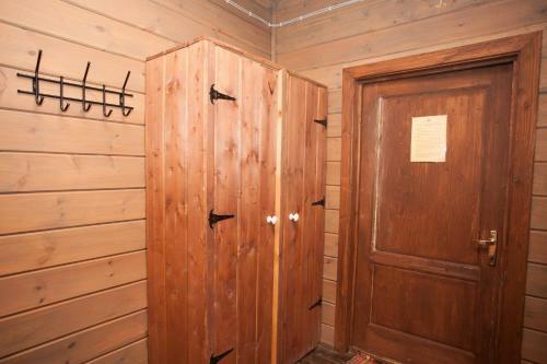 Hotel Eco Farm Usadba Kuznetsovo