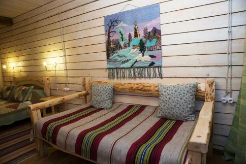 Hotel Eco Farm Usadba Kuznetsovo