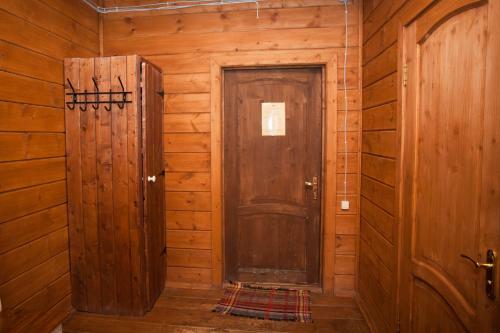 Hotel Eco Farm Usadba Kuznetsovo