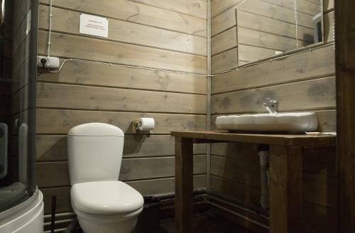 Hotel Eco Farm Usadba Kuznetsovo