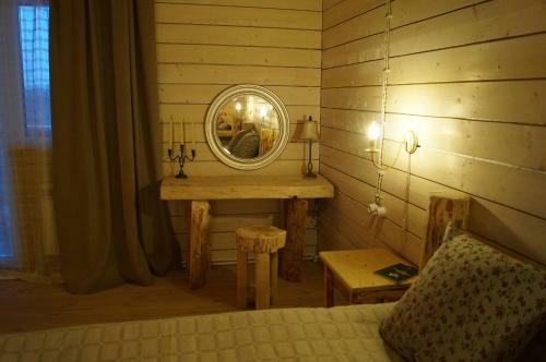 Hotel Eco Farm Usadba Kuznetsovo