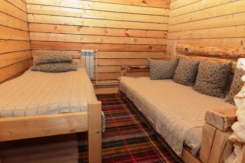 Hotel Eco Farm Usadba Kuznetsovo