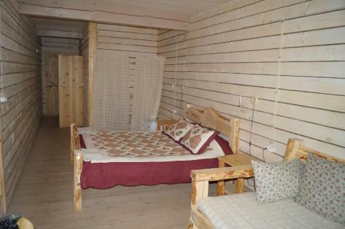 Hotel Eco Farm Usadba Kuznetsovo