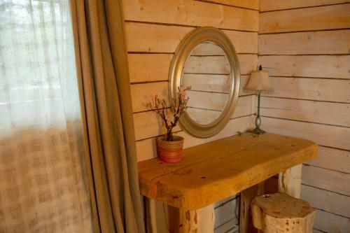 Hotel Eco Farm Usadba Kuznetsovo