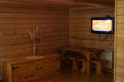 Hotel Eco Farm Usadba Kuznetsovo