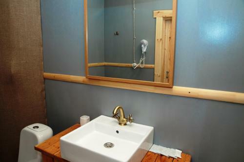 Hotel Eco Farm Usadba Kuznetsovo