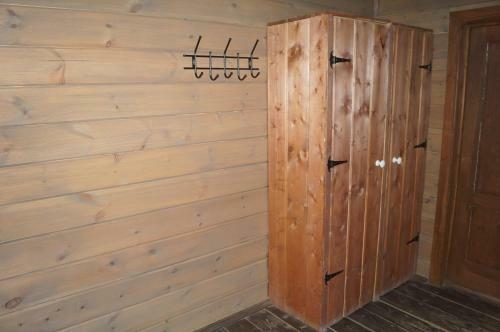 Hotel Eco Farm Usadba Kuznetsovo