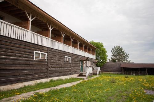 Hotel Eco Farm Usadba Kuznetsovo