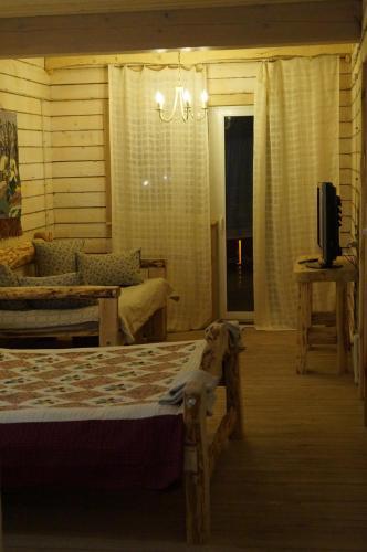 Hotel Eco Farm Usadba Kuznetsovo