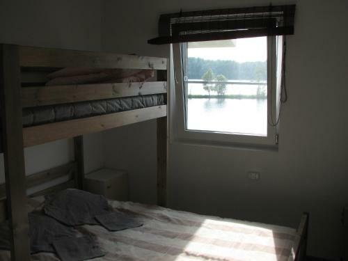 Agroturismo Vse Otdohnut