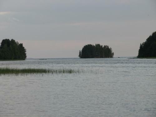 Agroturismo Vse Otdohnut