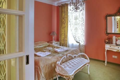 Hotel Usadba Maryino