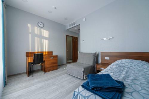 Motel Magistral