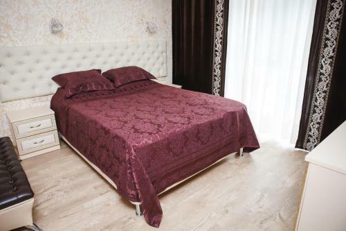 Hotel Elbrusplaza