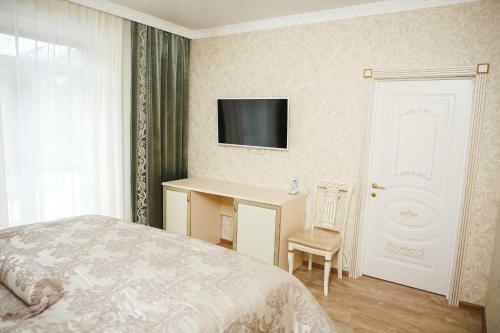 Hotel Elbrusplaza