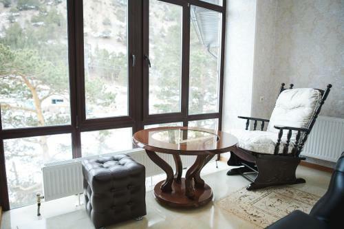 Hotel Elbrusplaza