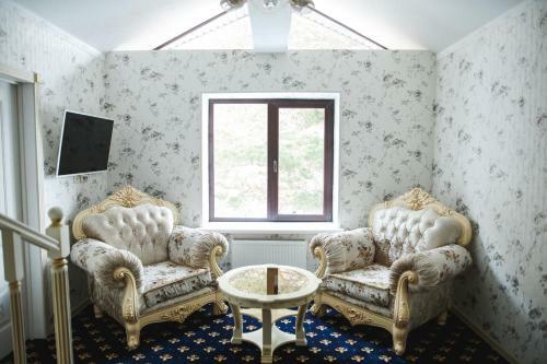 Hotel Elbrusplaza