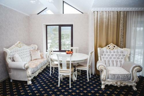 Hotel Elbrusplaza