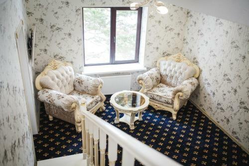 Hotel Elbrusplaza