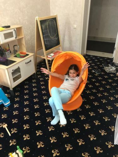 Hotel Elbrusplaza