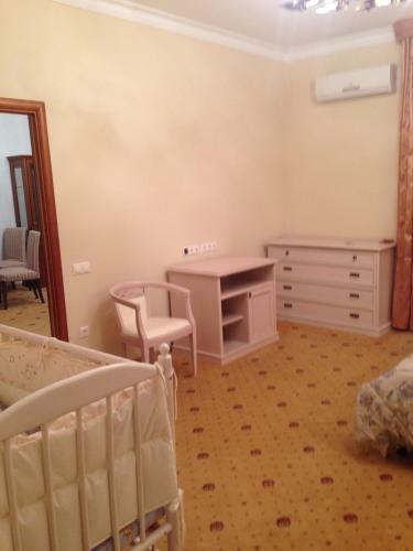 Apartment Portovaya