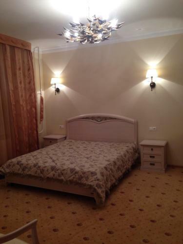 Apartment Portovaya