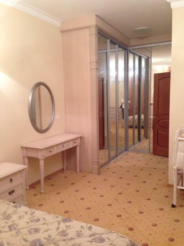 Apartment Portovaya