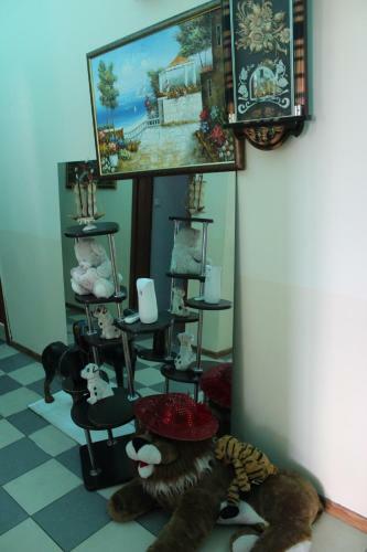 Hotel Mery