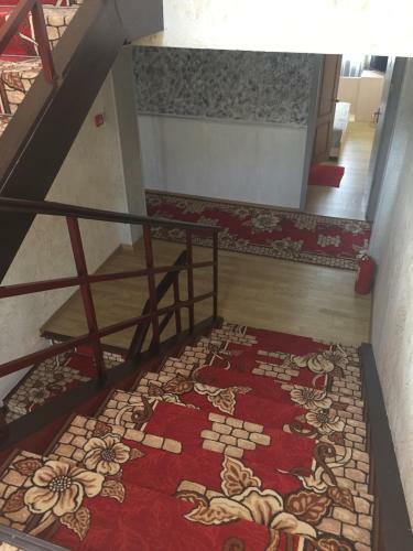 Hostal Guest House 2 Pertsa