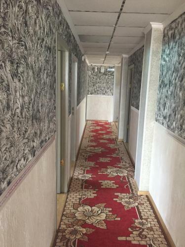 Hostal Guest House 2 Pertsa