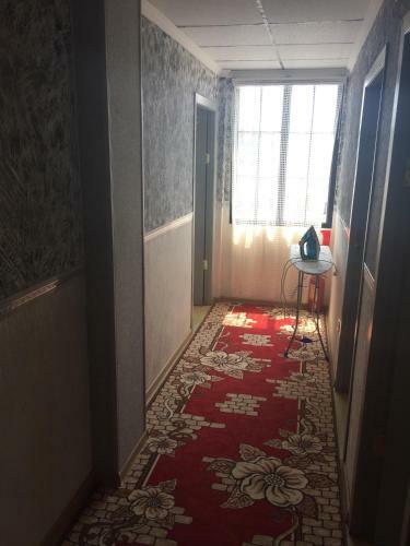 Hostal Guest House 2 Pertsa