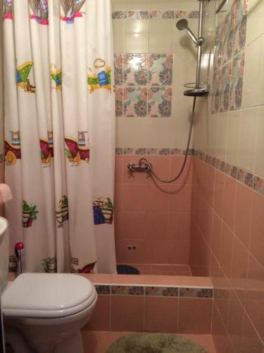 Hostal Avrora Guest House