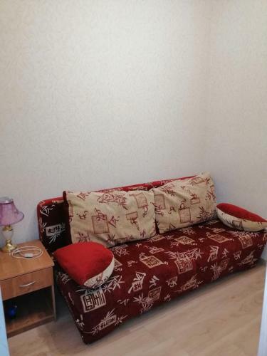 Apartment On Ordzhonikidze 17