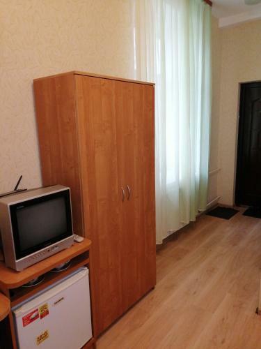 Apartment On Ordzhonikidze 17