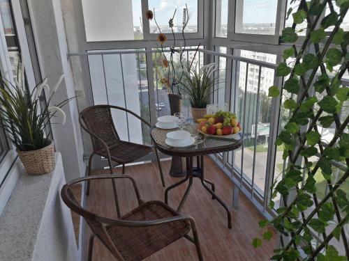 Apartamento ?? ??????????