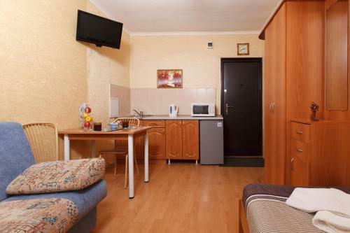 Alyans Aparthotel