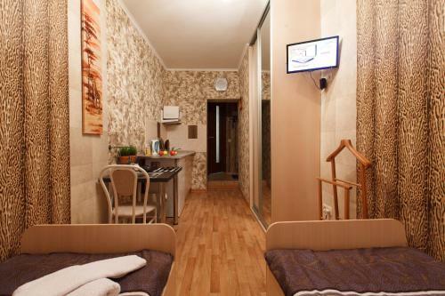 Alyans Aparthotel