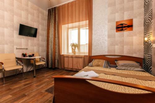 Alyans Aparthotel