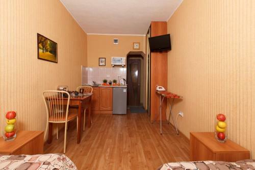 Alyans Aparthotel